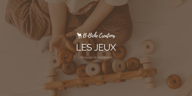 Les jeux