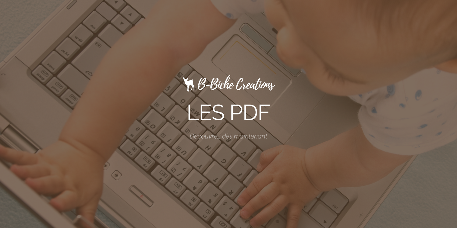 Les PDF